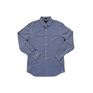 Banana Republic Checkered Camden Fit Long Sleeve Button Down / Men’s Size Small